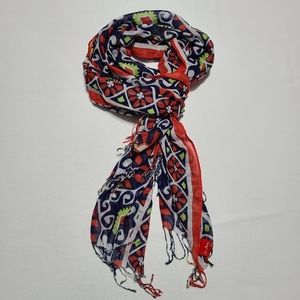Vera Bradley Women's Abstract Scarf